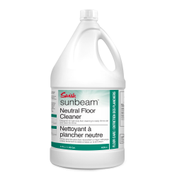 Swish Sunbeam 5 l – neutralny preparat do codziennej pielęgnacji posadzek